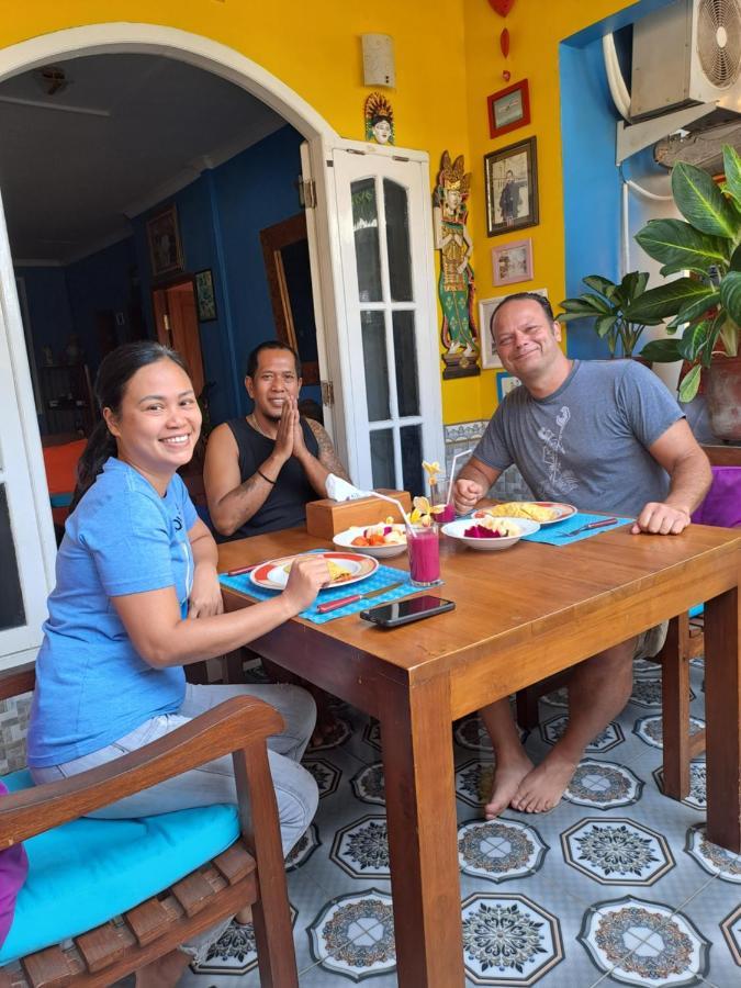 Kubu Pilatus - Family House Lombok Villa Tjakranegara Екстериор снимка
