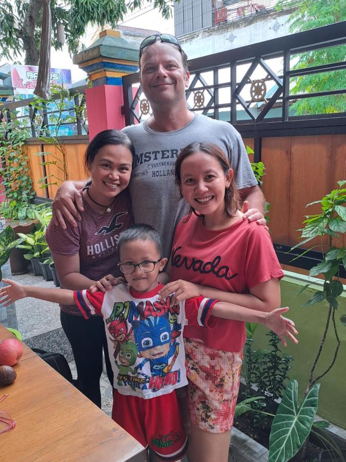 Kubu Pilatus - Family House Lombok Villa Tjakranegara Екстериор снимка
