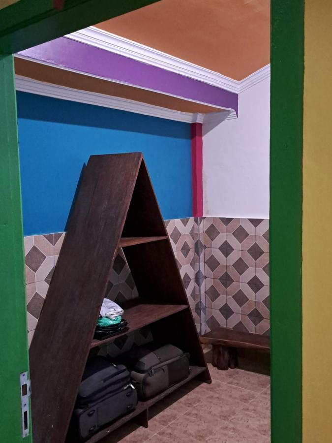 Kubu Pilatus - Family House Lombok Villa Tjakranegara Екстериор снимка