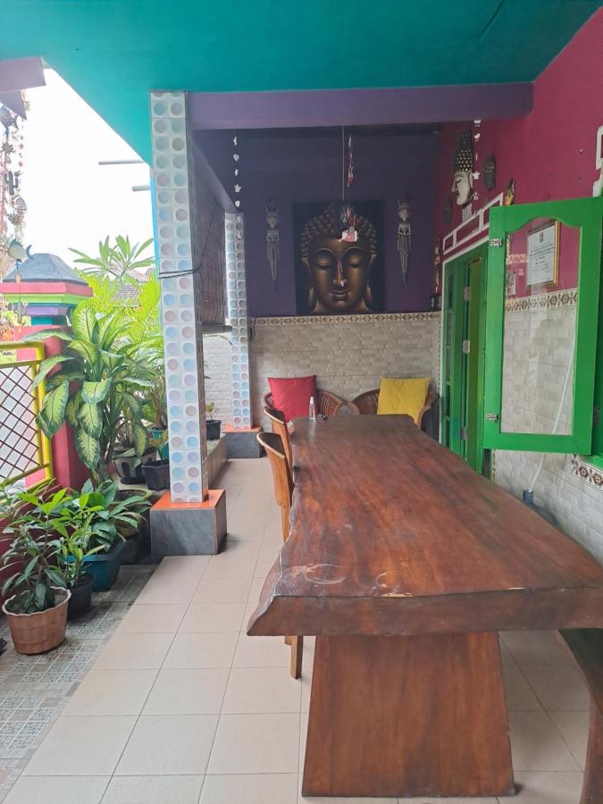 Kubu Pilatus - Family House Lombok Villa Tjakranegara Екстериор снимка