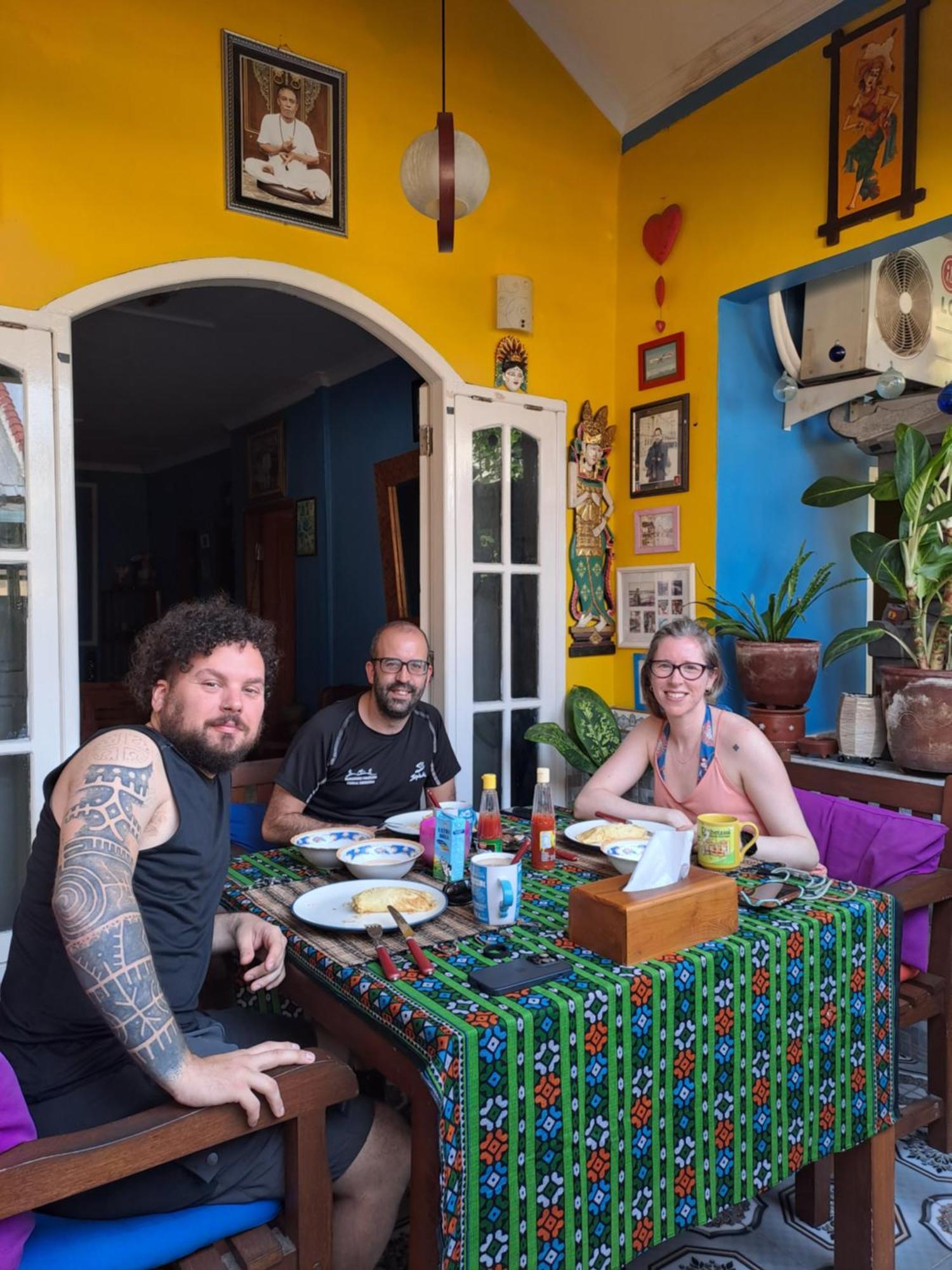 Kubu Pilatus - Family House Lombok Villa Tjakranegara Екстериор снимка