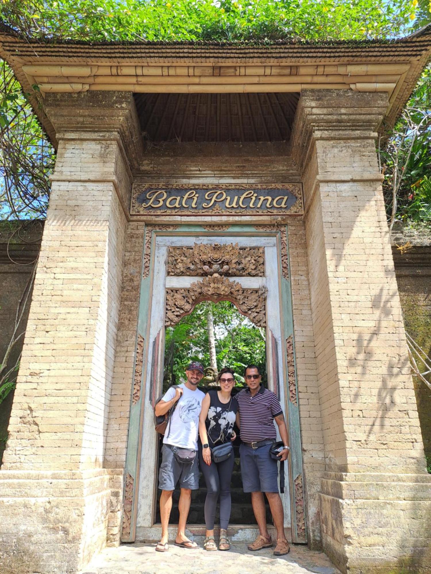 Kubu Pilatus - Family House Lombok Villa Tjakranegara Екстериор снимка