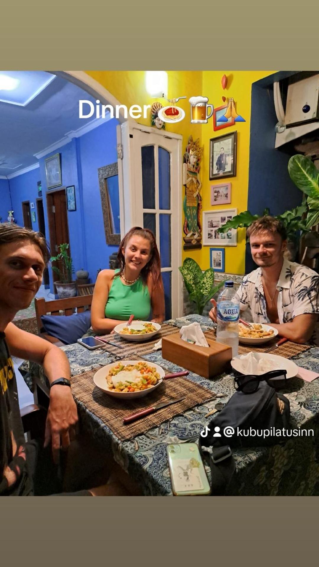 Kubu Pilatus - Family House Lombok Villa Tjakranegara Екстериор снимка