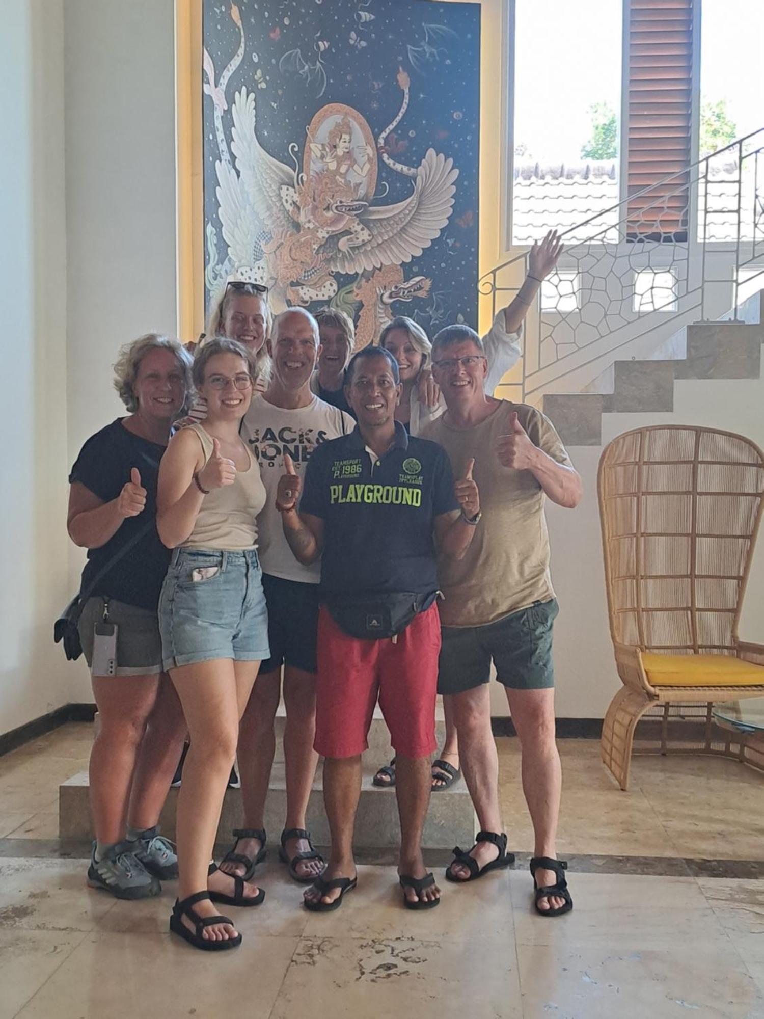 Kubu Pilatus - Family House Lombok Villa Tjakranegara Стая снимка